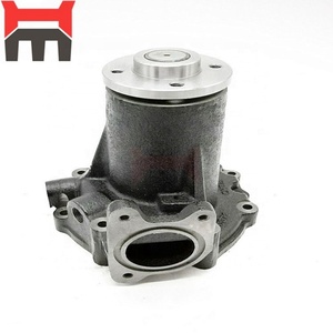 Pompe à eau moteur S6K 125-2991 1252991 - Product Image 3