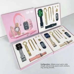 Montre connectée AMOLED unisexe A58plus multifonction, autonomie de 5 à 10 jours, fréquence cardiaque, réveil, comptage des pas, <span class=keywords><strong>sports</strong></span> - Product Image 5