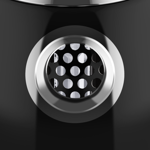 Electric <b>Kettle</b> 1.7L with Temperature Gauge Fast Boiling Electric Tea <b>Kettle</b> Stainless Steel Retro-Style Hot Water <b>Kettle</b> - Product Image 4