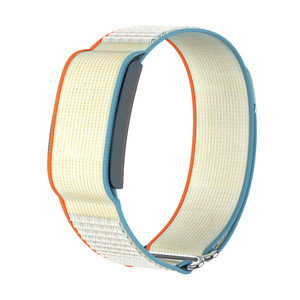 Correa de Reloj Elástica de Nailon Trendybay de 22 mm para Relojes Inteligentes <span class=keywords><strong>Amazfit</strong></span> GTR3 GTS3 - Product Image 4