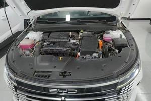 Лидер продаж, недорогая модель бензиново-электрическая гибридная электрическая эсминец седана 05 с дальностью полета 101-200 км - Product Image 2