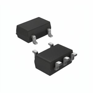 ระบบจัดการพลังงาน (PMIC) S-L2980A52MC-TF-U SC 74A, SOT 753 ซื้อชิ้นส่วนอิเล็กทรอนิกส์ออนไลน์จากผู้ผลิตโดยตรง - Product Image 1