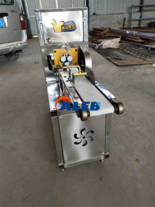 Máquina Automática para Torcer Masa de Alta Resistencia para el Mercado Global, <span class=keywords><strong>Precio</strong></span> de Fábrica Competitivo - Product Image 2
