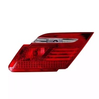 Feu arrière LED de coffre pour BMW Série 7 E66 2006-2008 Référence OE 63216937515 63216937516 63216937517 63216937518