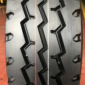 Neumático de China Precio de fábrica 8r22.5 9r22.5 10r22.5 9.5r17.5 11r22.5 275/70r22.5 255/70r22.5 Neumático de autobús de camión - Product Image 3