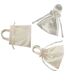 Bolsa de Lona de Algodón Personalizada, Ecológica, Resistente, para Compras, Viajes, Playa - Product Image 3