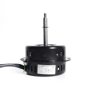 มอเตอร์ทองแดง FFU 300 AC 220V 50Hz 200W สำหรับห้องคลีนรูมและอุปกรณ์ทำความสะอาดอากาศ ชุดพัดลมกรองอากาศ - Product Image 2