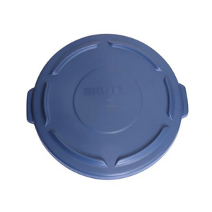 Coperchio per bidone della spazzatura Brute Lid Blue 121 L - Product Image 2