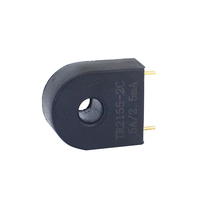 Transformador de Corriente CA Micro Mini TR, Montaje en PCB, Transformador de Corriente de Precisión Pequeño para la Venta