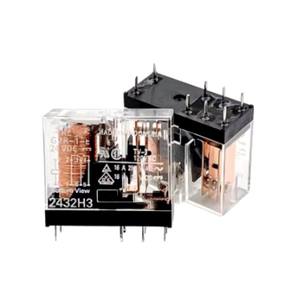 G2R-1-E-24VDC оригинальные реле DIP-8 G2R-1 G2R-1-E G2R-1-E-24VDC - Product Image 1