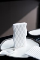 Éponge Magique Personnalisée en Mousse de Mélamine Nano pour Voiture et Cuisine - Offre Spéciale
