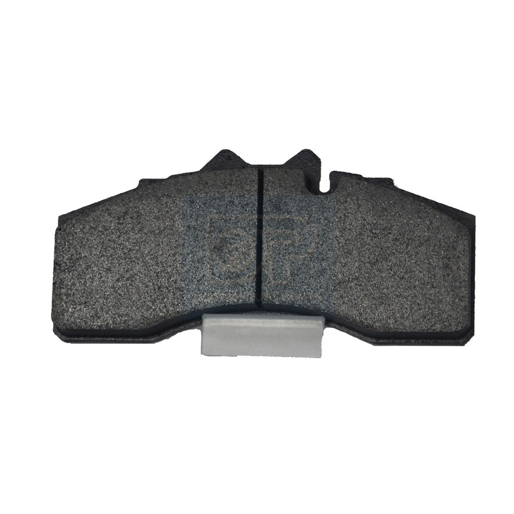 WVA 29267 0980107980 0980107590 - High Quality Brake Pads