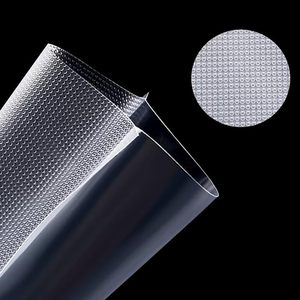 Bolsas de Vacío para Alimentos VANTUR, Impresas a Medida, Laminadas, Resistentes a la Humedad, con Sellado Térmico, Material PA+PE, Transparentes, para Almacenamiento - Product Image 2