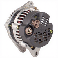 Alternador para Auto KINGSTEEL, Piezas de Repuesto para Automóviles, Alternador para Hyundai 12V24V48V, Precios de Fábrica