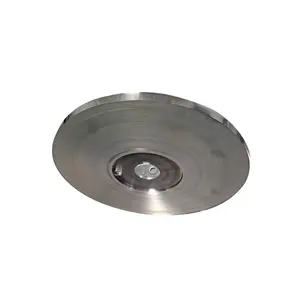 Hochwertiger nichrom-flachdraht Ni80Cr20 Banddraht 0,1 * 3 mm