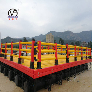 Anti-corrosion <b>Floating</b> Platform Cage For Recreational Angling - Product Image 4