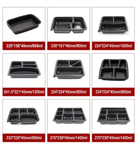 Đặc biệt cung cấp thực phẩm nhựa tốc độ cao chứa máy làm nhựa lấy đi dây chuyền sản xuất tấm - Product Image 5