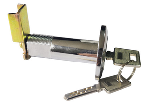 LS-621 khóa cơ: Hai phụ tùng K hoặc L có thể được lựa chọn, được sử dụng cho hộp an toàn chống cháy, két súng, Sáu kích thước để bạn tham khảo - Product Image 4