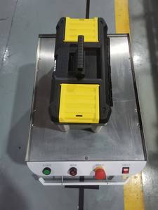 Mochila AGV Veículo Inteligente com Navegação Magnética, Fusão de Múltiplos Sensores, Operação 24H, Precisão de 10mm, Adaptável a Mudanças - Product Image 5
