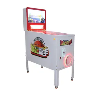 Pachinko в монетных играх, виртуальная машина для пинбола, аркадные игры, игровой автомат pachinko