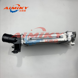 Refroidisseur intermédiaire, pour Mitsubishi Triton L200 MN135001 - Product Image 4