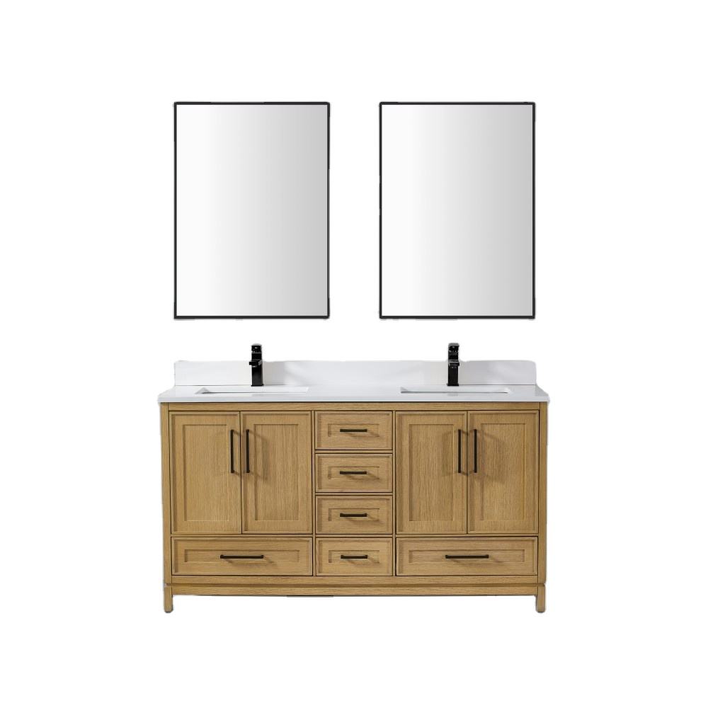 โอ๊คปัดลายธรรมชาติ