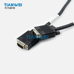 DBEL-15-10-A0-0100 100% mới và độc đáo Trung Quốc invt 10M PoE cáp trong kho bây giờ yêu cầu giá - Product Image 4