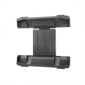 Support de tablette antidérapant Starlink à verrouillage par clé pour marine, camion, camping-car VIN-XL-01-Lock - Product Image 1
