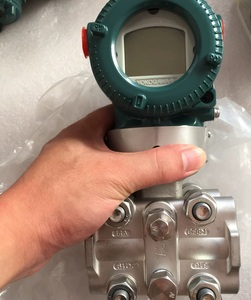 100% Original Yokogawa EJA120E Différentiel 4-20mA 0-480VAC Tension d'alimentation Certifié CCC ISO EJA120E Yokogawa Eja120e Yokogawa P - Product Image 6