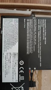 Сменный аккумулятор L22X3PG0 L22B3PG0 L22C3PG0 L22M3PG0 для Lenovo 100e Chromebook Gen 3 5B11K08427 5B11K08428 5B11K08430 - Product Image 4