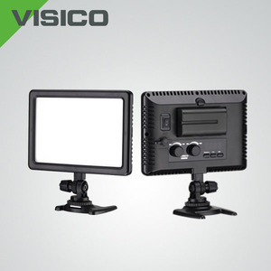 Bi-màu sắc trên DSLR LED bảng điều chỉnh nhiếp ảnh Video Photo Studio LED ánh sáng điện thoại thông minh ngoài trời chụp ảnh chiếu sáng CS-<span class=keywords><strong>LITE</strong></span> - Product Image 3