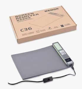 Caja Externa de Plástico para Disco Duro SATA USB 2.0 de 2.5 Pulgadas, Compatible con HDD/SSD de 9.5mm/7mm - Product Image 1