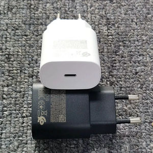 Para Samsung A15 A25 A35 A55 A54 <span class=keywords><strong>A73</strong></span> PD <span class=keywords><strong>cargador</strong></span> 25W adaptador de carga súper rápida para Galaxy S24 S23 S22 S21 S20 Note20 Ultra 10 Plus - Product Image 5