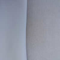 Tissu de tente extensible enduit PU 4 voies