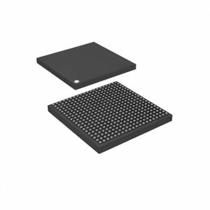 Componente Electrónico M1A3P250-1PQG208 208 BFQFP Integrado, Distribuidor Autorizado - Product Image 1