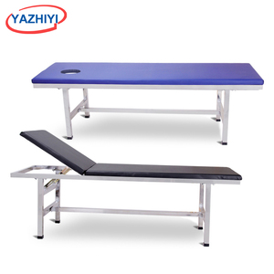 Kualitas tinggi kustom troli ambulans Transfer pasien tempat tidur rumah sakit kasur seri - Product Image 5