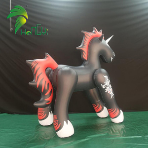 Muñeca Inflable Realista de Caballo, Juguete Sexual, Caballo Inflable Personalizado, Caballo Inflable Sexual <span class=keywords><strong>para</strong></span> Hombre - Product Image 5