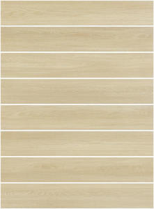 Oferta Especial: Baldosa de Porcelana Mate Resistente al Desgaste, 200x1200mm, Estilo Abedul, Ghana, para Pisos de Sala de Estar - Product Image 5