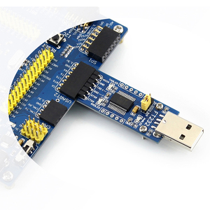 Módulo de Comunicación Serial Universal Ft232 C USB Tipo A a UART(TTL) Mini USB Micro Micro a UART(TTL) - Product Image 3