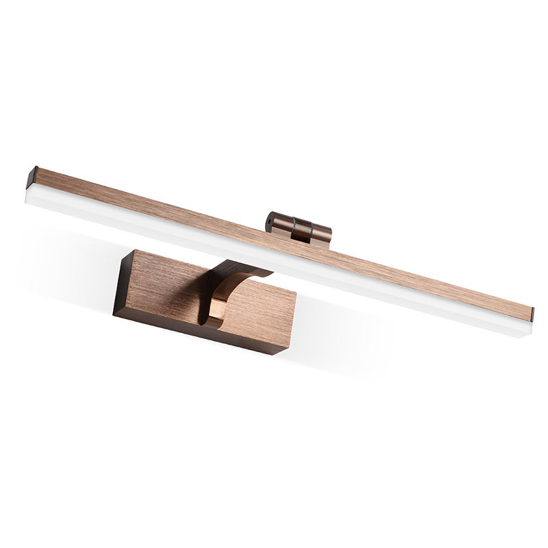 สีน้ำตาล