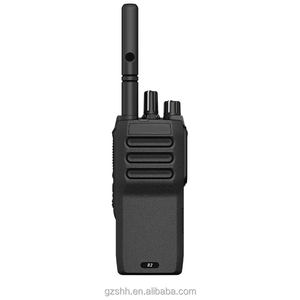 Аккумулятор для рации, ультратонкий литиевый Аккумулятор <span class=keywords><strong>2100</strong></span> мАч для MOTOROLA R2, аксессуары для двусторонней радиосвязи, аккумулятор PMNN4600 - Product Image 3