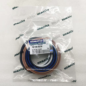 Maschinen teile PC200-7 Baggers chaufel dichtung 707-99-45230 Schaufelzylinder-Dichtung ssatz PC200 PC210 PC228 Bagger dichtung sätze - Product Image 1