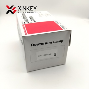 ชิ้นส่วนอิเล็กทรอนิกส์โคมไฟ L6302-40ของแท้ใหม่ - Product Image 2