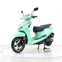 Sepeda Motor Listrik Moped 2000w 3000w Kecepatan Tinggi Desain Baru Murah Skuter Listrik Lithium Dewasa Baterai Listrik Motor Listrik Cina