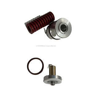 88291011-689 Kit de service de soupape de pression minimale adapté aux compresseurs Manifold - Product Image 2