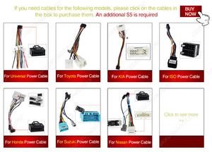วิทยุติดรถยนต์ MEKEDE ระบบ Android 14 รองรับ Car-play เครื่องเล่นมัลติมีเดียพร้อมระบบเสียง DSP RDS ระบบนำทาง ขนาด 7 นิ้ว สำหรับติดตั้งในรถยนต์ทั่วไป พร้อมปุ่มควบคุม - Product Image 6