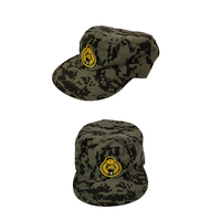 Uniforme de terrain tactique camouflage style ACU pour homme, combinaison de chasse en ripstop, 65/35 polyester coton 220 g/m², antistatique