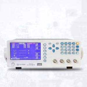 Fuente de alimentación original IPH2030 40Hz-30KHz, filtro nuevo, probador de equilibrio en venta - Product Image 1