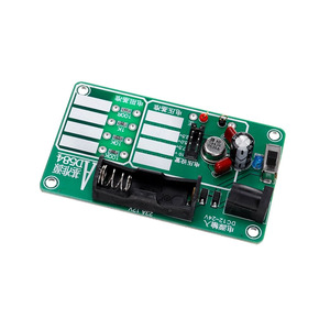 وحدة مرجع الجهد الدقيقة AD584 مع شبكة مقاومات مدمجة للمقياس المتعدد ومعايرة الأجهزة 2.5 فولت/5 فولت/7.5 فولت/10 فولت - Product Image 4