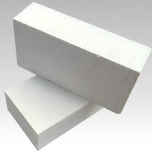 Ladrillo <span class=keywords><strong>Aislante</strong></span> Ignífugo <span class=keywords><strong>de</strong></span> 0.6g/cm3 <span class=keywords><strong>de</strong></span> Densidad para Horno <span class=keywords><strong>de</strong></span> Pizza, Alta Resistencia, Entrega Rápida - Product Image 4